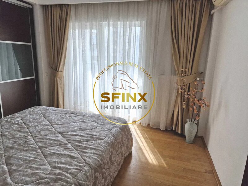 Decebal, Piata Muncii, inchiriere 4 camere.