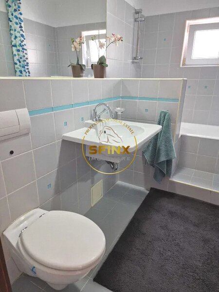 Decebal, Piata Muncii, inchiriere 4 camere.