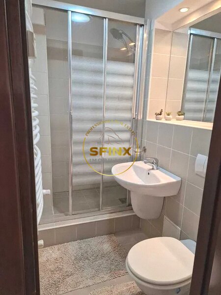 Decebal, Piata Muncii, inchiriere 4 camere.